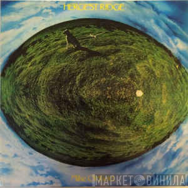 Mike Oldfield  - Hergest Ridge