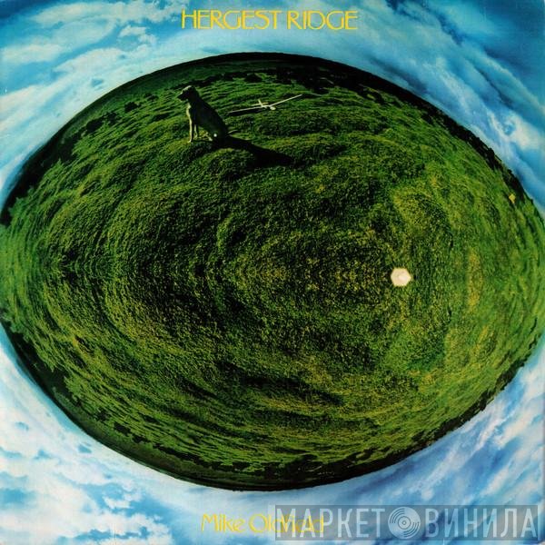 Mike Oldfield  - Hergest Ridge
