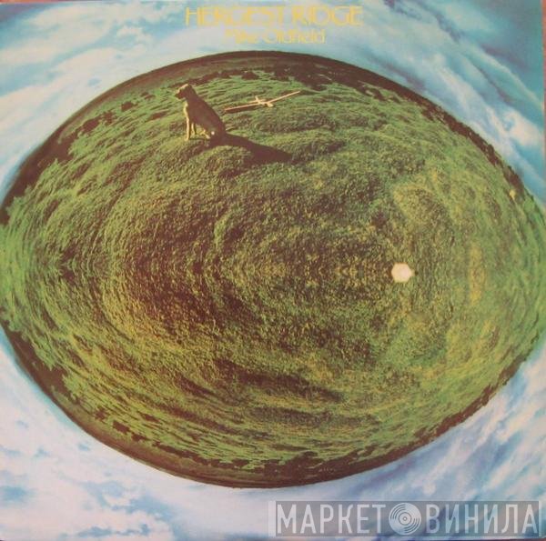 Mike Oldfield  - Hergest Ridge