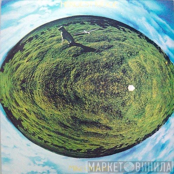 Mike Oldfield  - Hergest Ridge