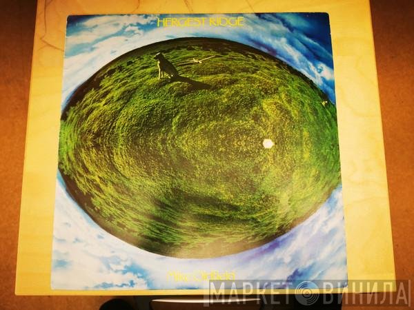 Mike Oldfield  - Hergest Ridge