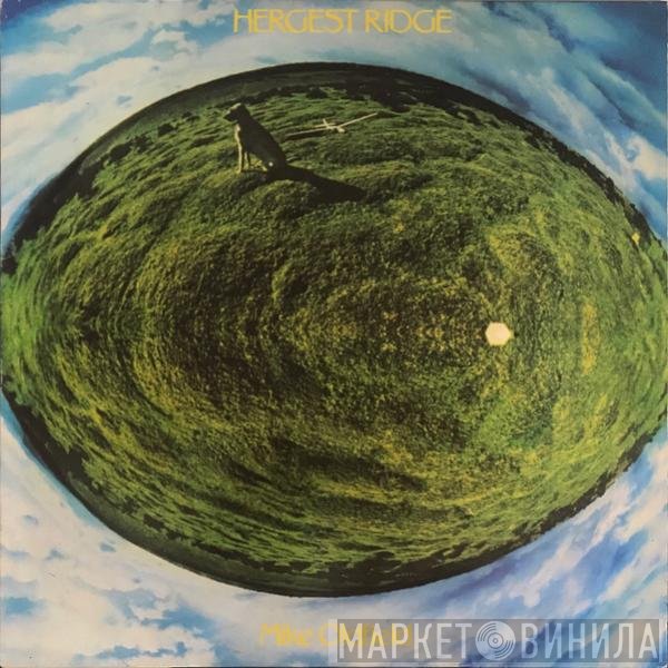 Mike Oldfield  - Hergest Ridge