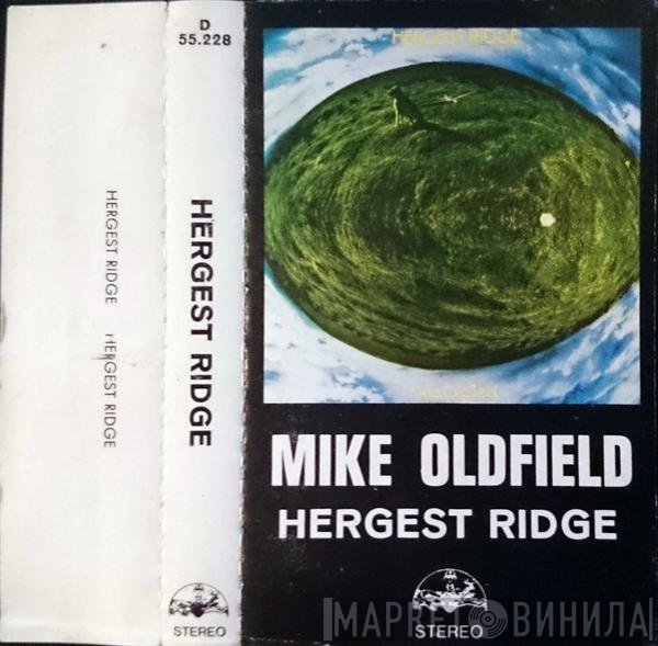 Mike Oldfield  - Hergest Ridge