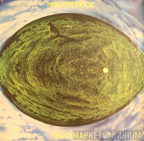 Mike Oldfield - Hergest Ridge