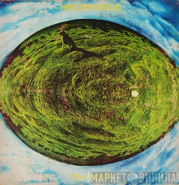Mike Oldfield  - Hergest Ridge