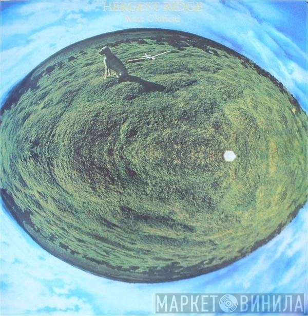 Mike Oldfield  - Hergest Ridge