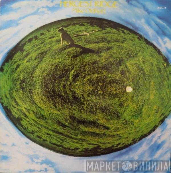Mike Oldfield  - Hergest Ridge
