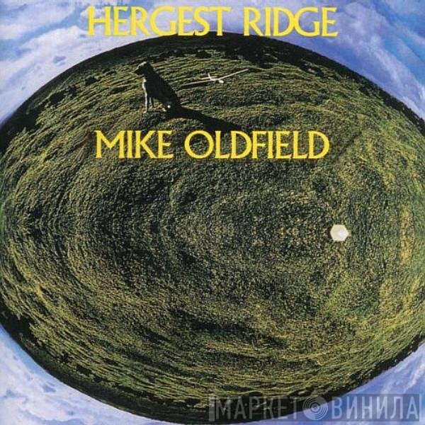Mike Oldfield  - Hergest Ridge