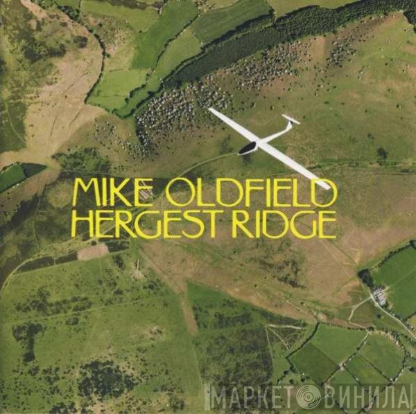 Mike Oldfield  - Hergest Ridge