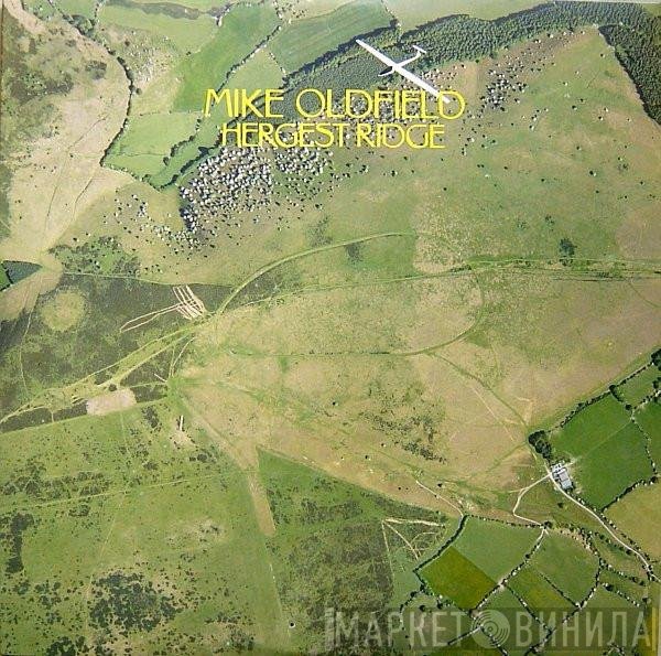 Mike Oldfield  - Hergest Ridge