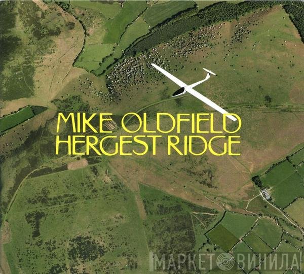 Mike Oldfield  - Hergest Ridge