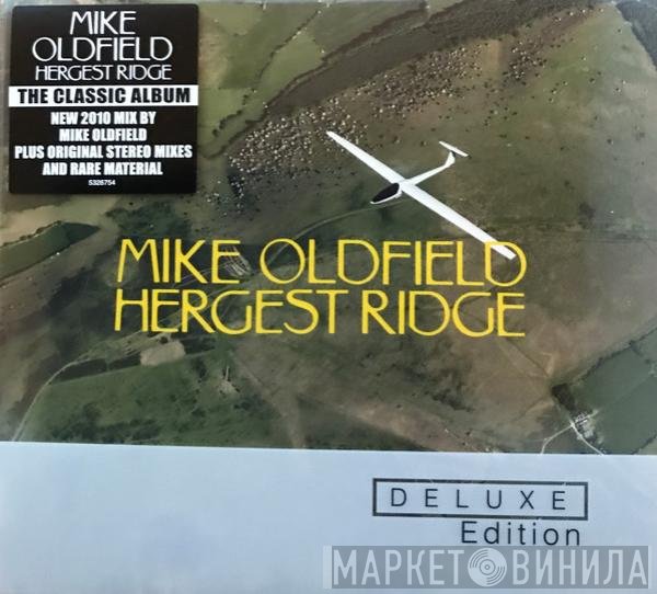 Mike Oldfield  - Hergest Ridge