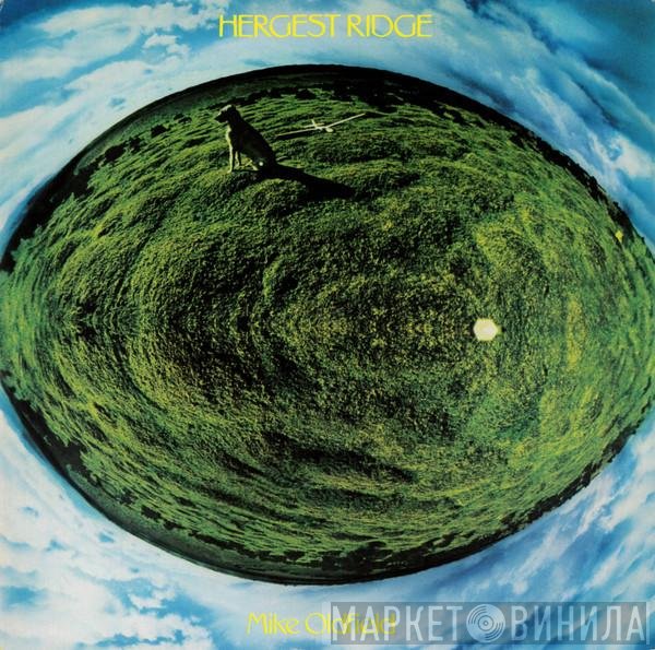 Mike Oldfield  - Hergest Ridge