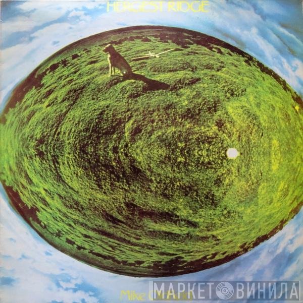 Mike Oldfield  - Hergest Ridge