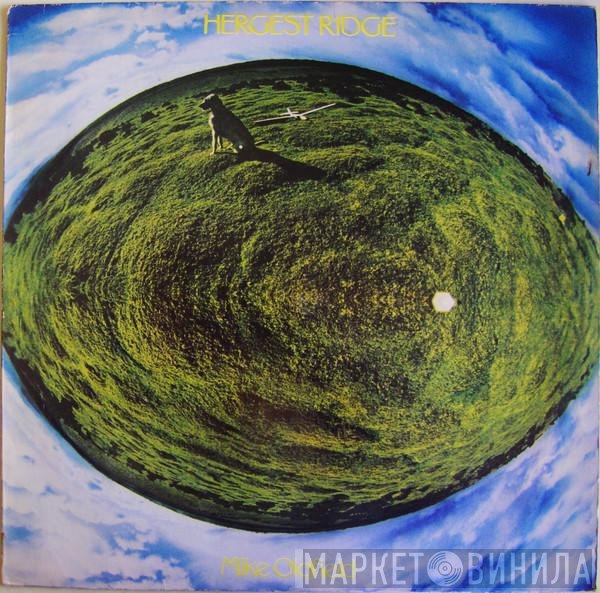 Mike Oldfield - Hergest Ridge