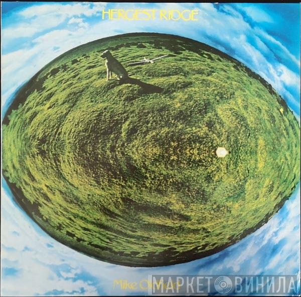 Mike Oldfield  - Hergest Ridge