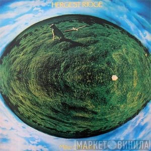 Mike Oldfield  - Hergest Ridge