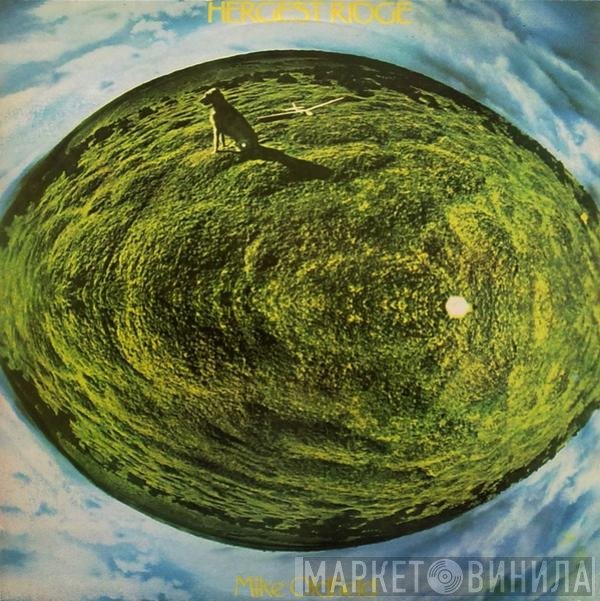Mike Oldfield  - Hergest Ridge