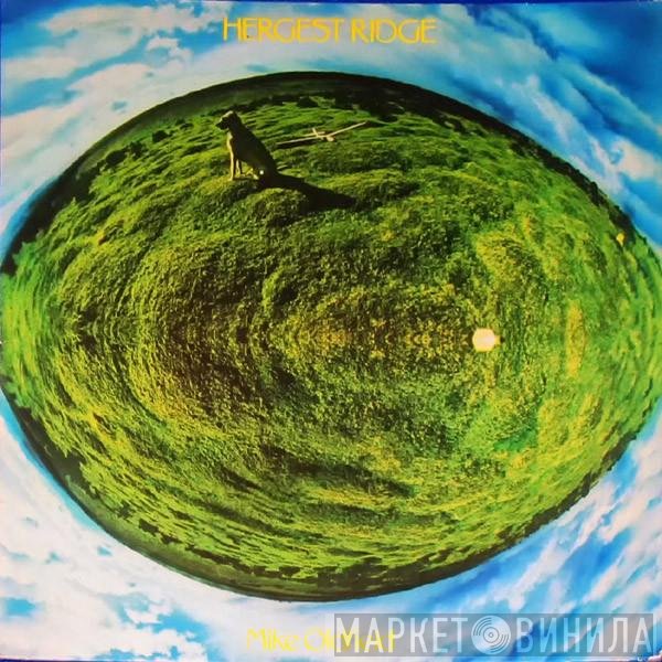 Mike Oldfield  - Hergest Ridge
