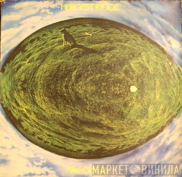 Mike Oldfield  - Hergest Ridge