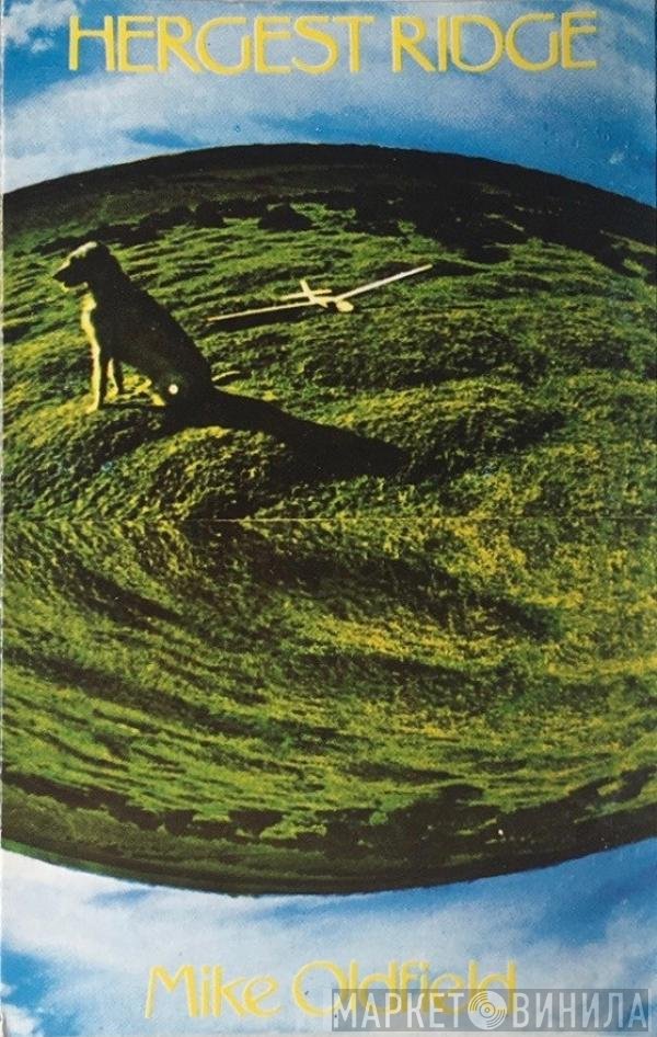 Mike Oldfield  - Hergest Ridge