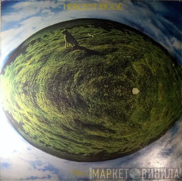 Mike Oldfield  - Hergest Ridge
