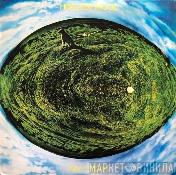 Mike Oldfield - Hergest Ridge