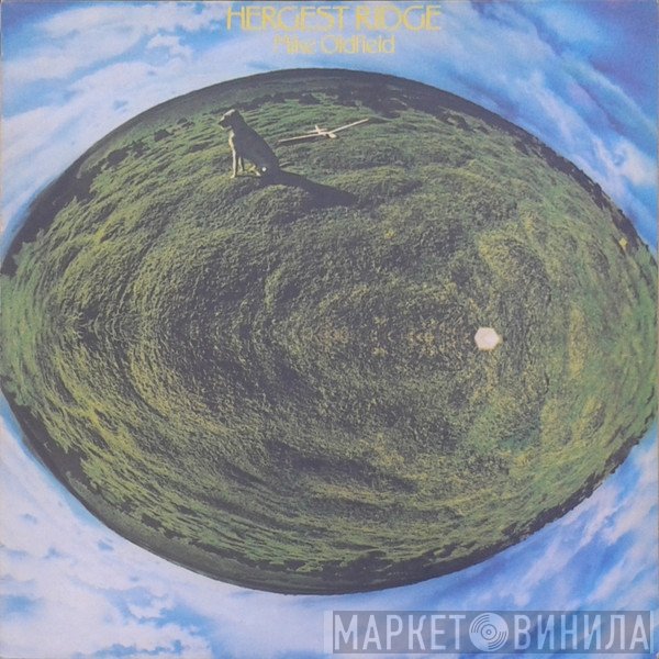 Mike Oldfield - Hergest Ridge