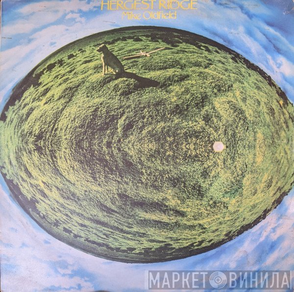 Mike Oldfield  - Hergest Ridge