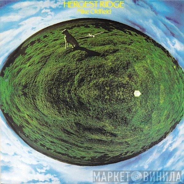 Mike Oldfield - Hergest Ridge