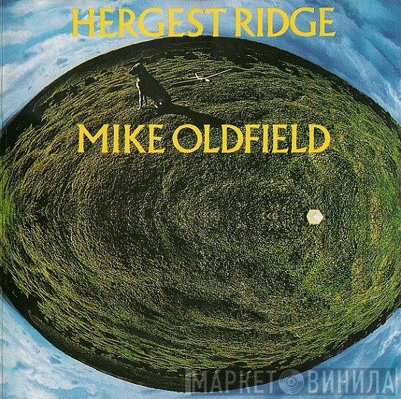 Mike Oldfield  - Hergest Ridge