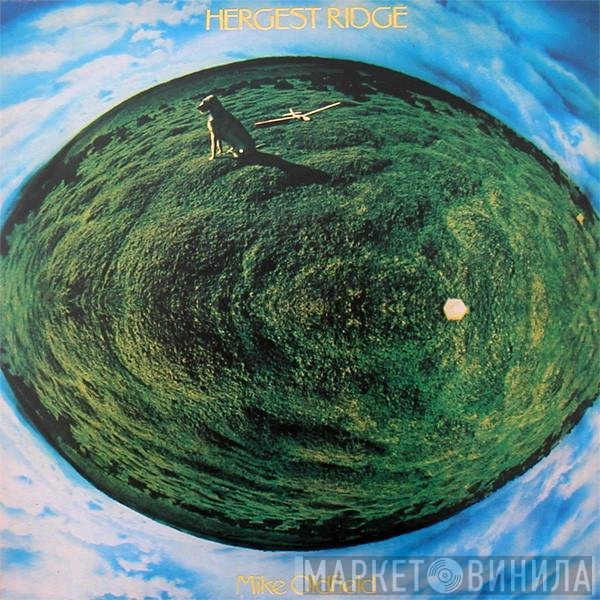 Mike Oldfield - Hergest Ridge