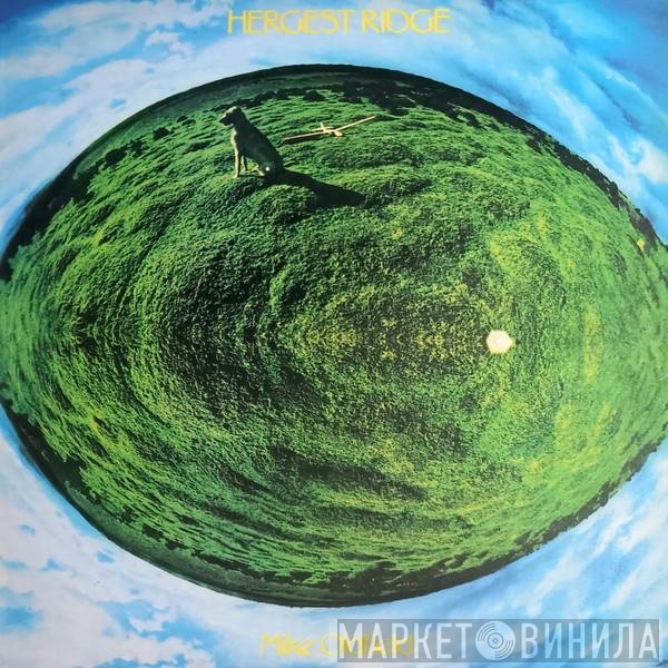 Mike Oldfield  - Hergest Ridge
