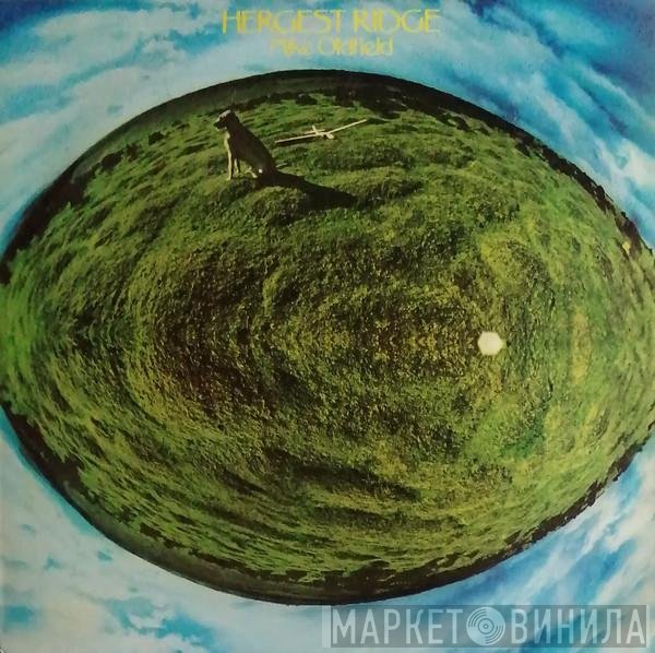 Mike Oldfield - Hergest Ridge