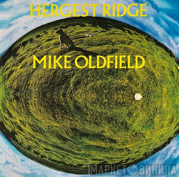 Mike Oldfield  - Hergest Ridge