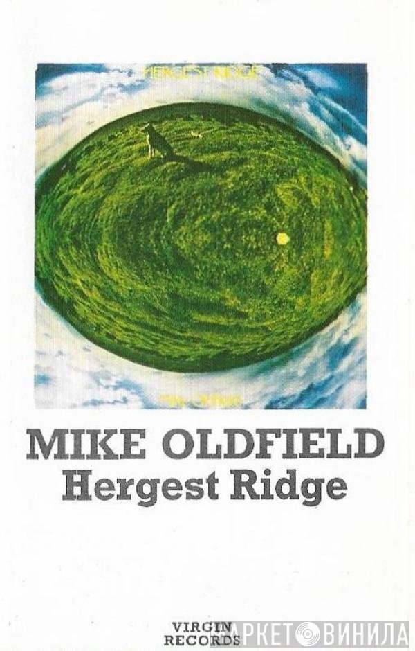 Mike Oldfield - Hergest Ridge