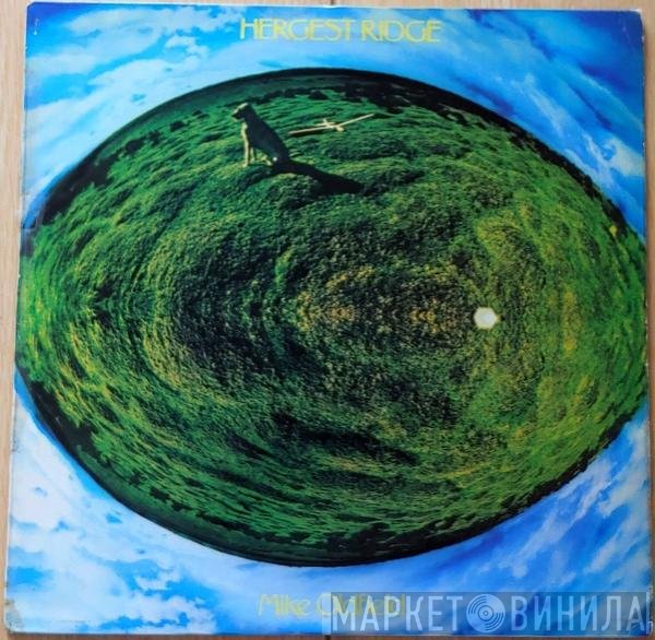 Mike Oldfield  - Hergest Ridge