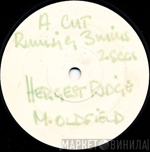 Mike Oldfield  - Hergest Ridge
