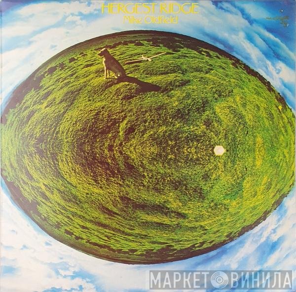 Mike Oldfield  - Hergest Ridge