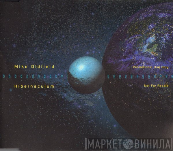 Mike Oldfield  - Hibernaculum