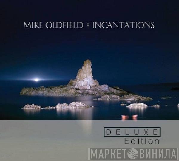 Mike Oldfield - Incantations