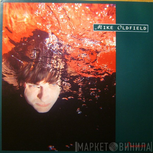 Mike Oldfield  - Innocent