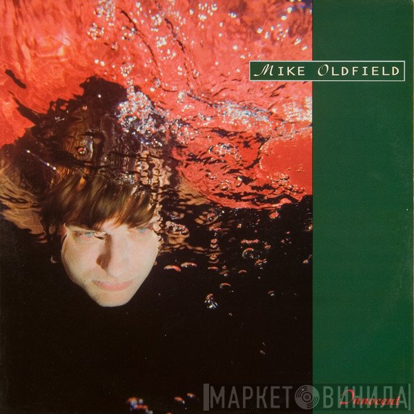 Mike Oldfield - Innocent
