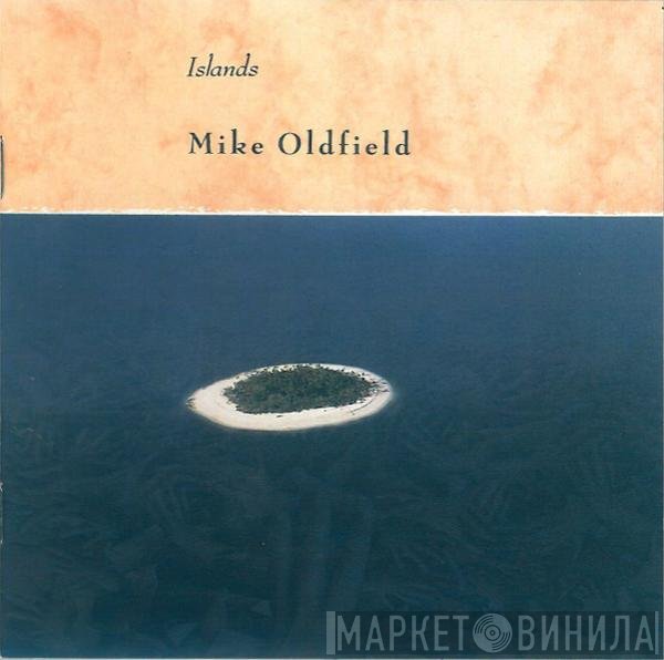 Mike Oldfield - Islands