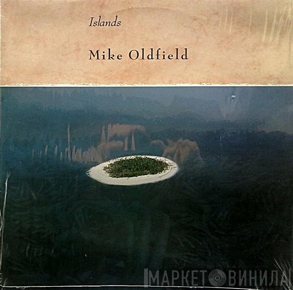 Mike Oldfield - Islands