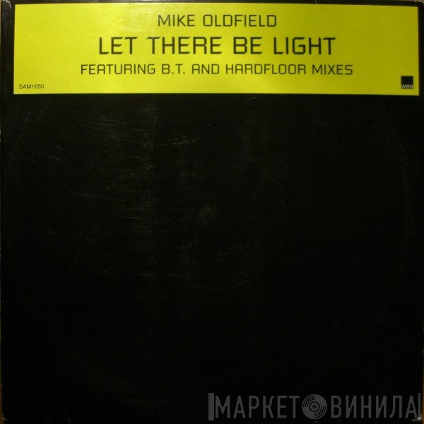 Mike Oldfield - Let There Be Light