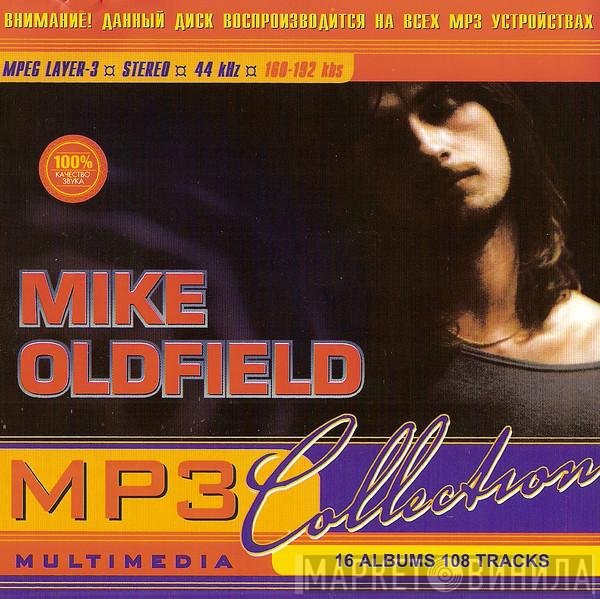 Mike Oldfield  - MP3 Collection