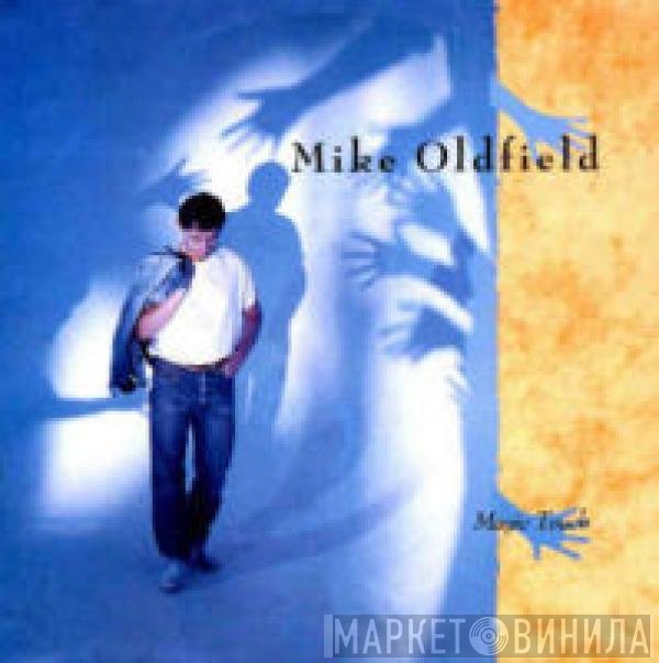 Mike Oldfield  - Magic Touch