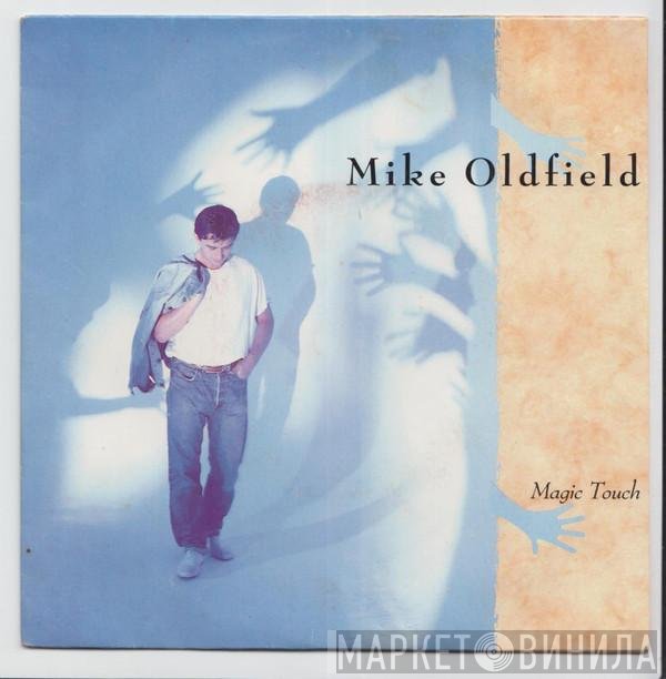 Mike Oldfield  - Magic Touch