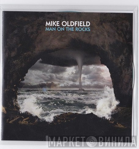 Mike Oldfield  - Man On The Rocks